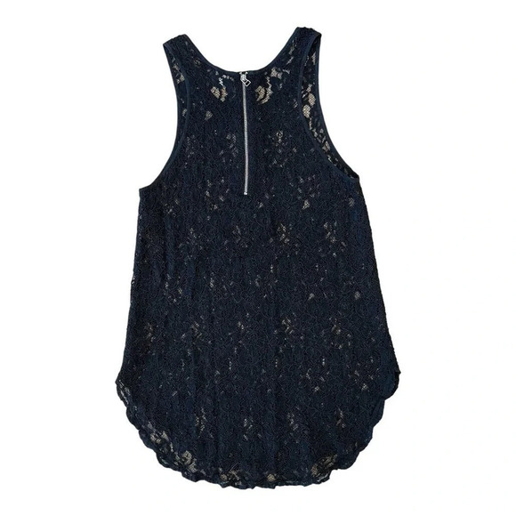 Wilfred lace tank top - Picture 2 of 4